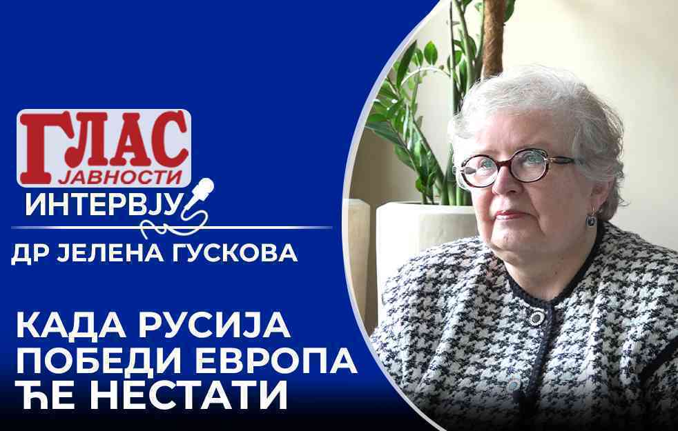 NA SRBIMA SE TESTIRAO <span style='color:red;'><b>NOVI SVETSKI POREDAK</b></span> PROTIV KOGA SE RUSIJA BORI (VIDEO)